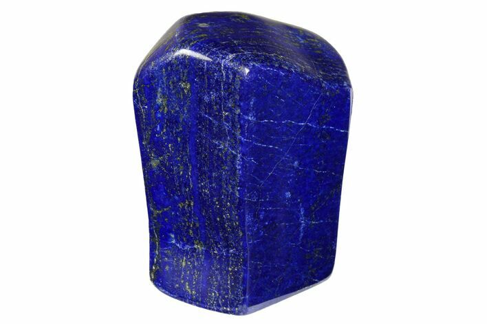 High Quality, Polished Lapis Lazuli - Pakistan #246841